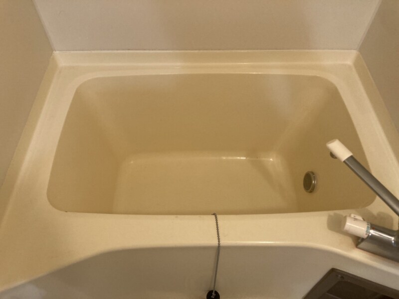 ハイツ赤坂の物件内観写真