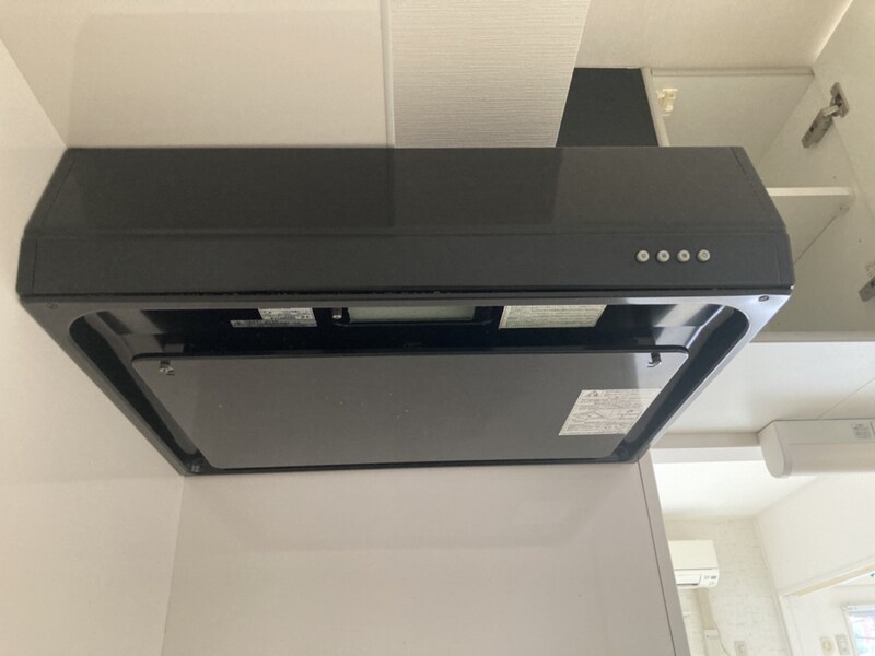 ハイツ赤坂の物件内観写真