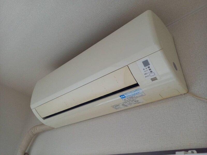 MISTRAL岡田の物件内観写真