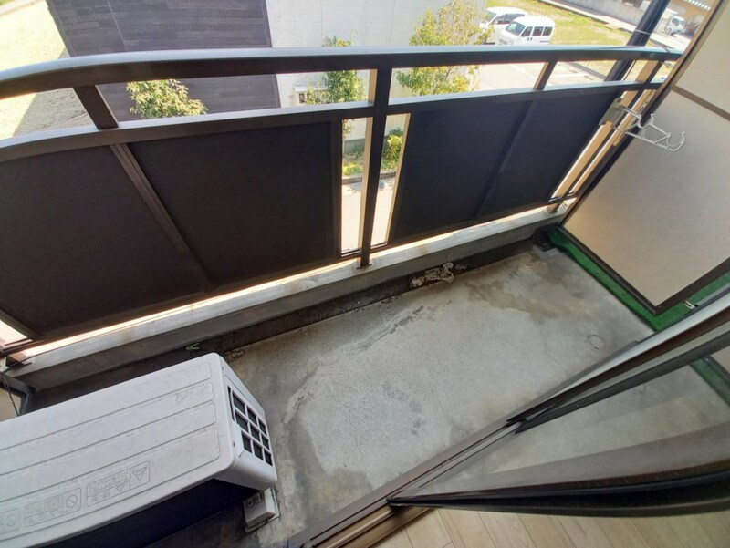 MISTRAL岡田の物件内観写真