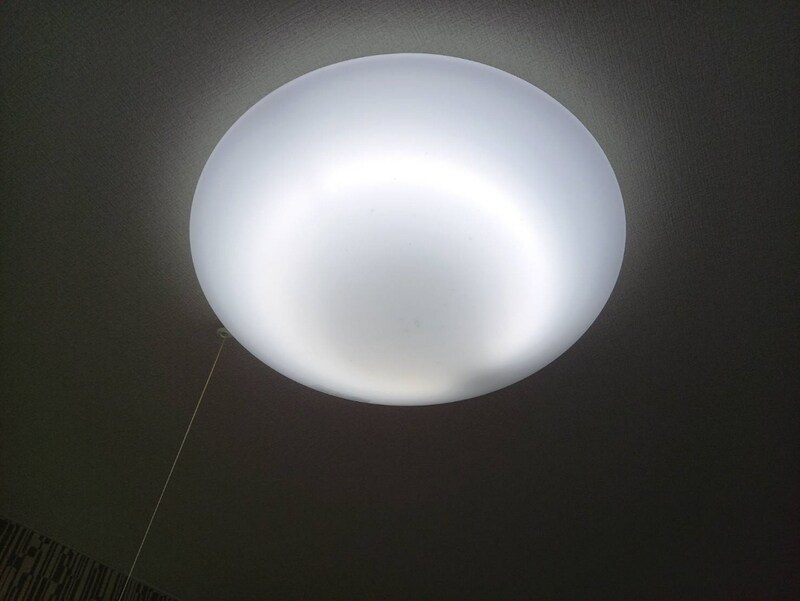 MISTRAL岡田の物件内観写真