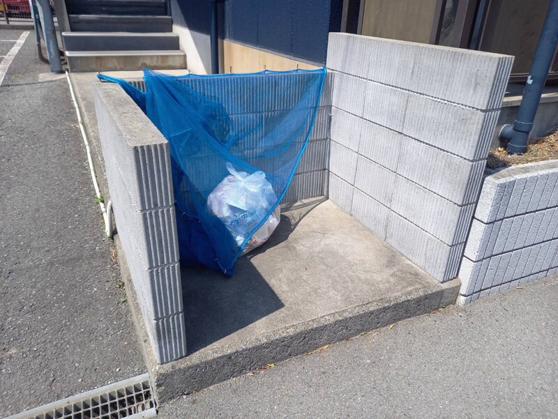 MISTRAL岡田の物件内観写真