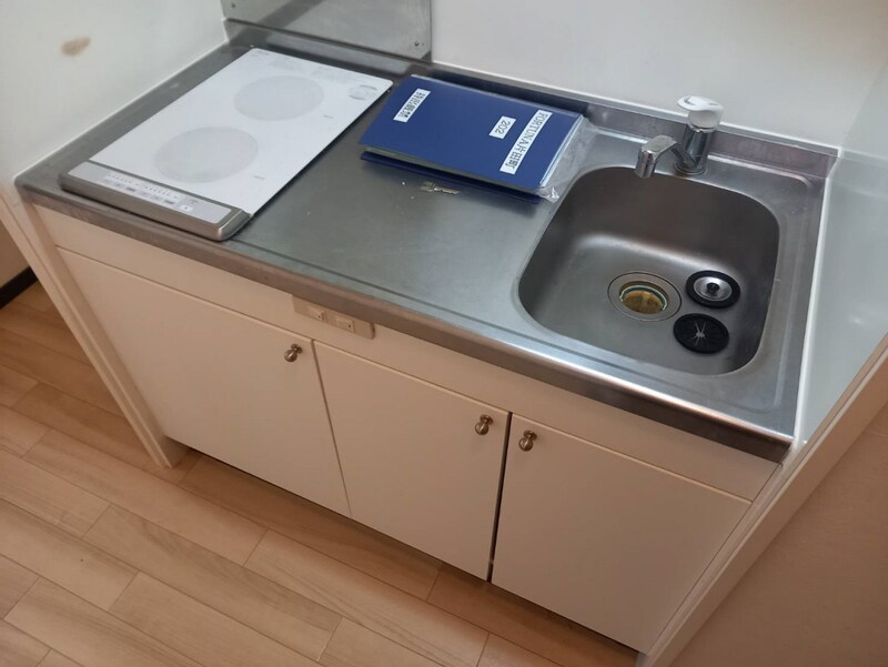 FORTUNA片田町の物件内観写真