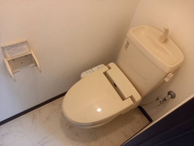 FORTUNA片田町の物件内観写真