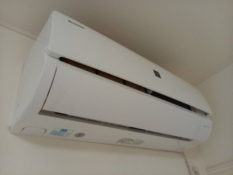 FORTUNA片田町の物件内観写真