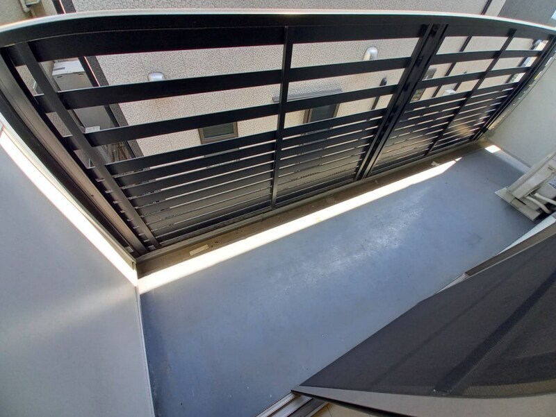 FORTUNA片田町の物件内観写真