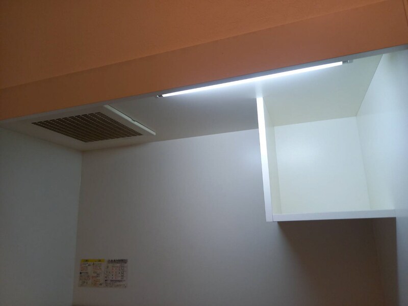 FORTUNA片田町の物件内観写真