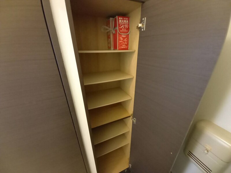 FORTUNA片田町の物件内観写真