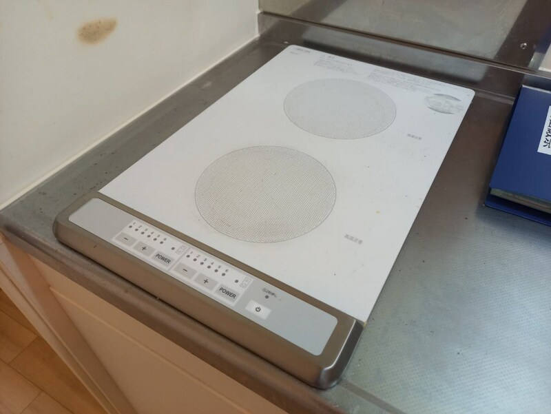 FORTUNA片田町の物件内観写真