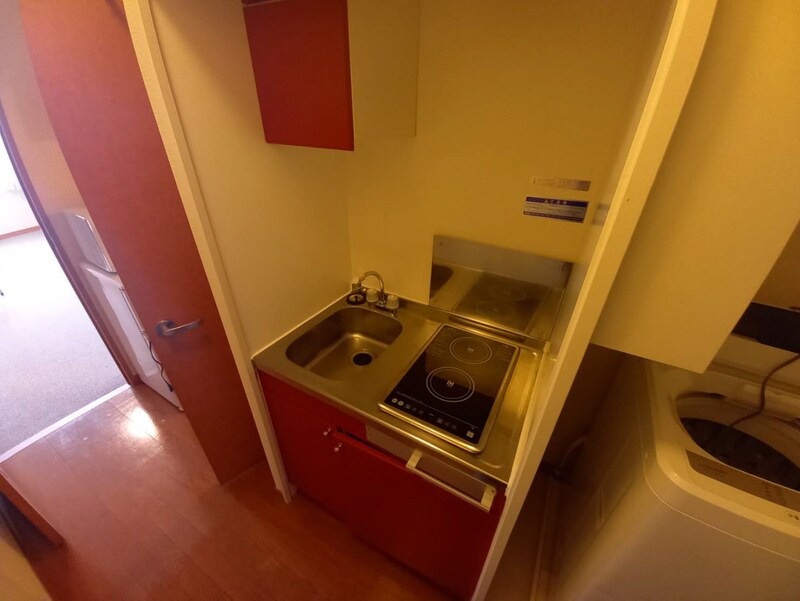 ドミール中島Nの物件内観写真