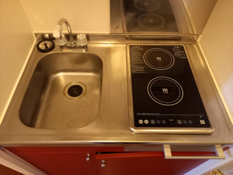 ドミール中島Nの物件内観写真