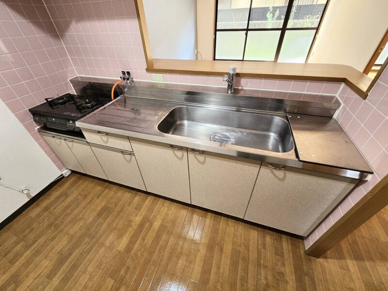 ヒルサイドテラス北平野の物件内観写真