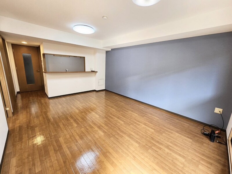 ヒルサイドテラス北平野の物件内観写真