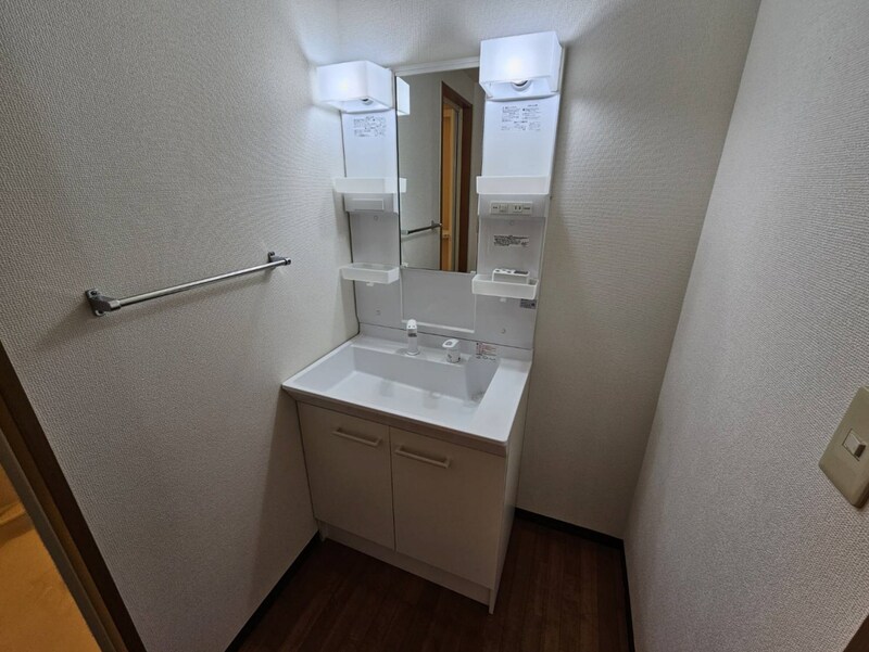 ヒルサイドテラス北平野の物件内観写真