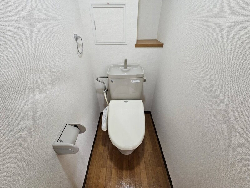 ヒルサイドテラス北平野の物件内観写真