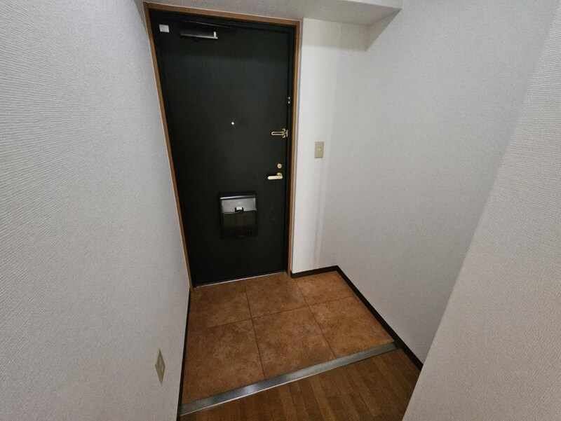 ヒルサイドテラス北平野の物件内観写真