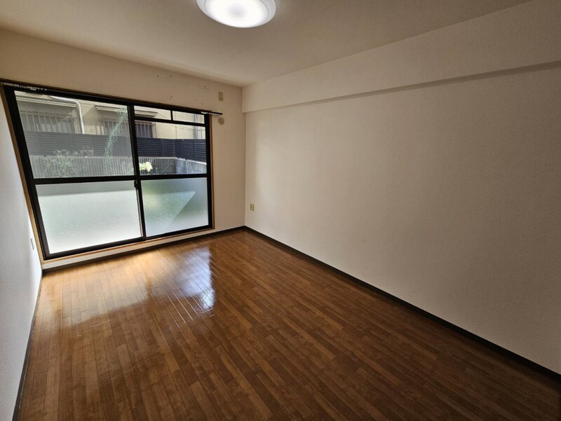 ヒルサイドテラス北平野の物件内観写真