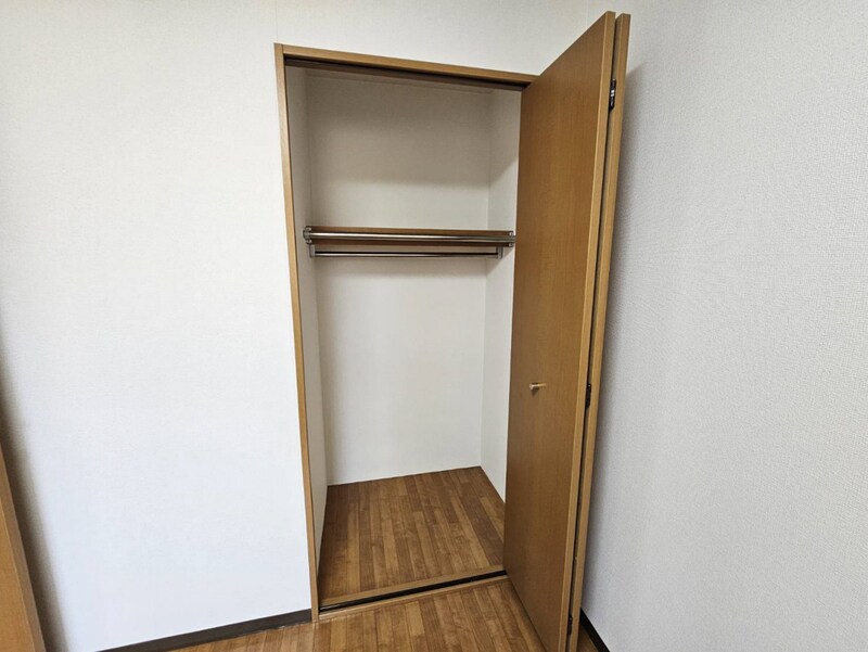 ヒルサイドテラス北平野の物件内観写真