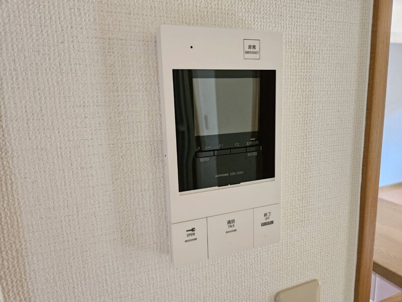 ヒルサイドテラス北平野の物件内観写真