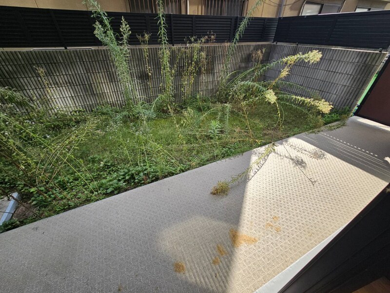 ヒルサイドテラス北平野の物件内観写真