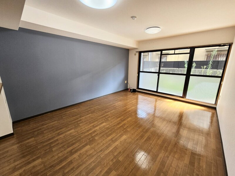 ヒルサイドテラス北平野の物件内観写真