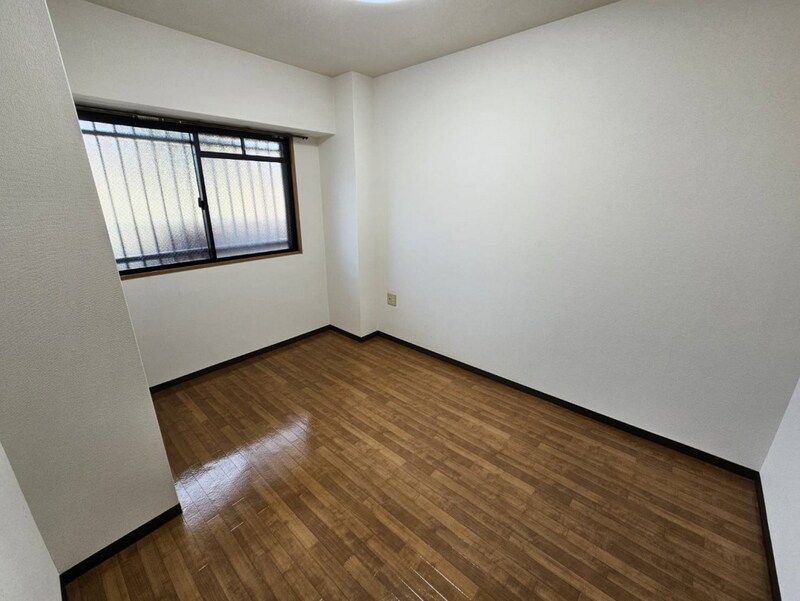 ヒルサイドテラス北平野の物件内観写真