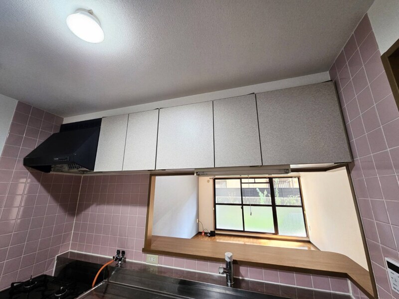 ヒルサイドテラス北平野の物件内観写真