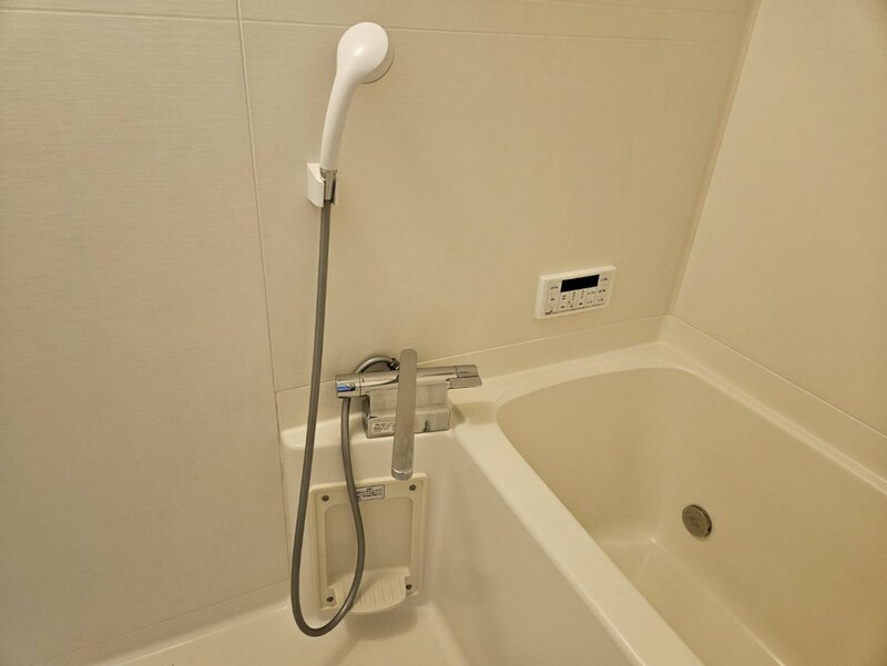 ヒルサイドテラス北平野の物件内観写真