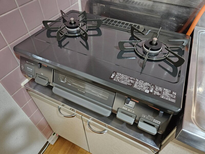 ヒルサイドテラス北平野の物件内観写真