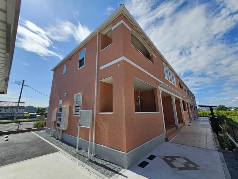 エクセレントピリオドの物件外観写真