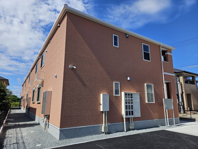 エクセレントピリオドの物件外観写真