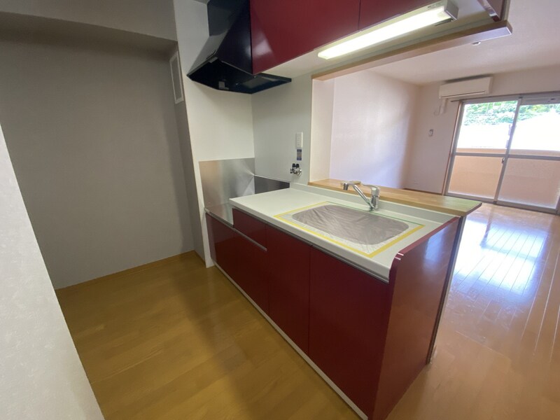 アーバン・フラッツ加西の物件内観写真