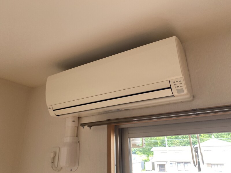 アーバン・フラッツ加西の物件内観写真