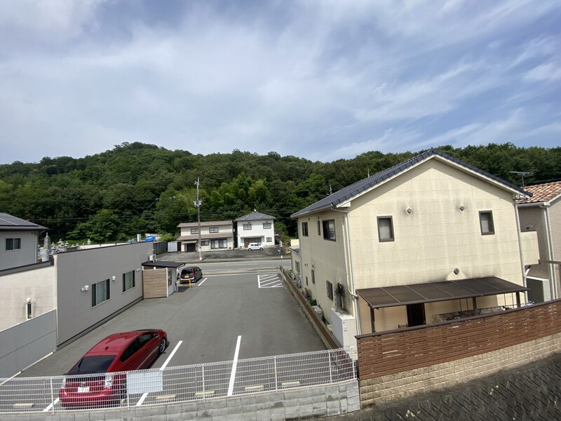 アーバン・フラッツ加西の物件内観写真