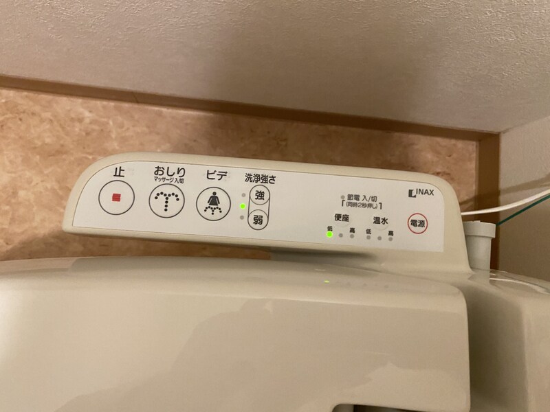 アーバン・フラッツ加西の物件内観写真