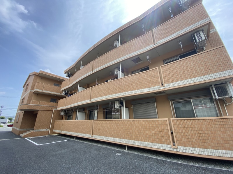 アーバン・フラッツ加西の物件内観写真