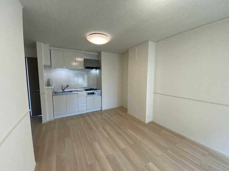 エスポアール姫路東の物件内観写真