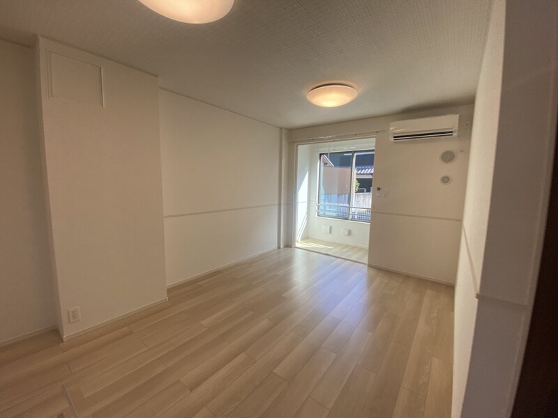エスポアール姫路東の物件内観写真