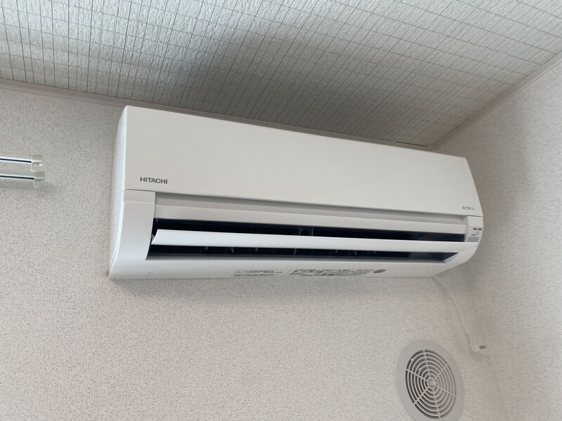 エスポアール姫路東の物件内観写真