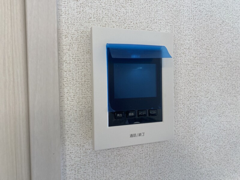 エスポアール姫路東の物件内観写真