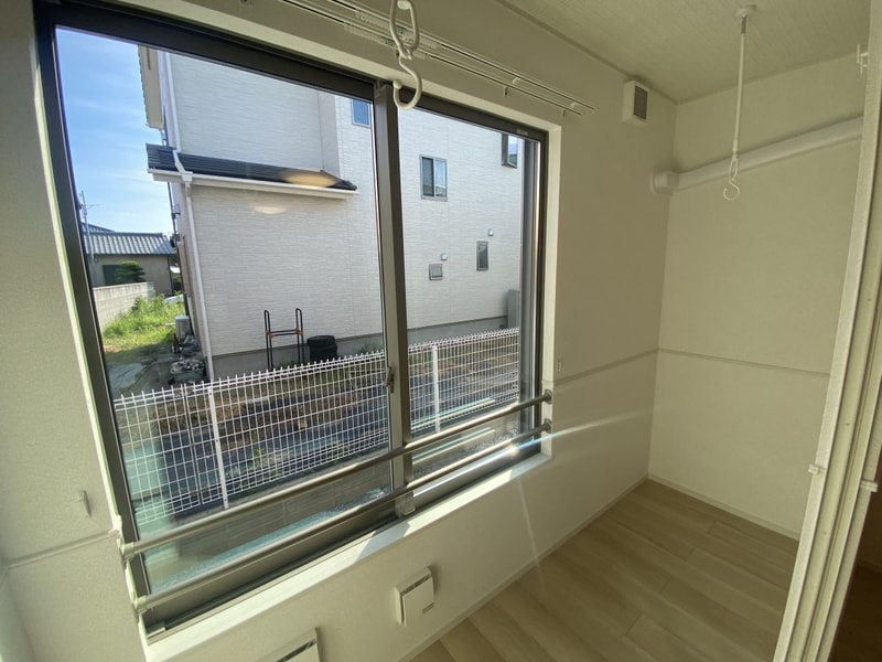 エスポアール姫路東の物件内観写真