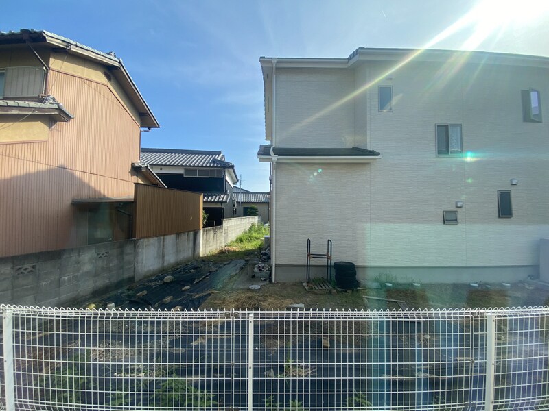 エスポアール姫路東の物件内観写真