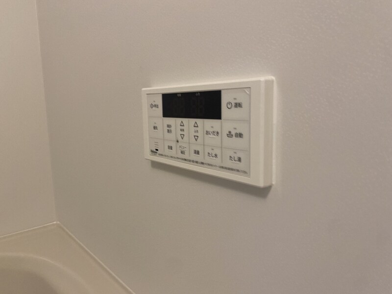 エスポアール姫路東の物件内観写真