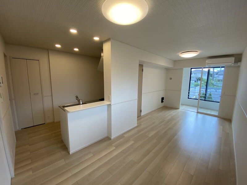 TORAJA-Sの物件内観写真