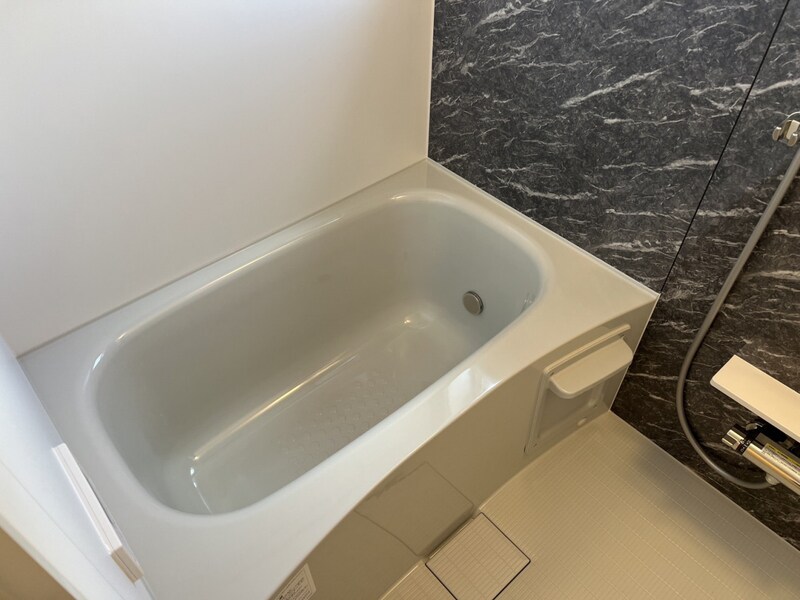 メゾン・カルムBの物件内観写真