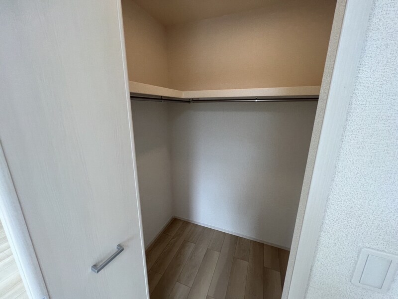 メゾン・カルムBの物件内観写真