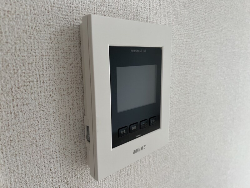 メゾン・カルムBの物件内観写真