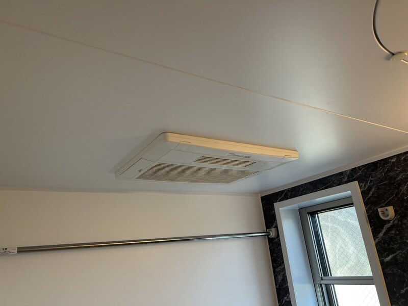 メゾン・カルムBの物件内観写真