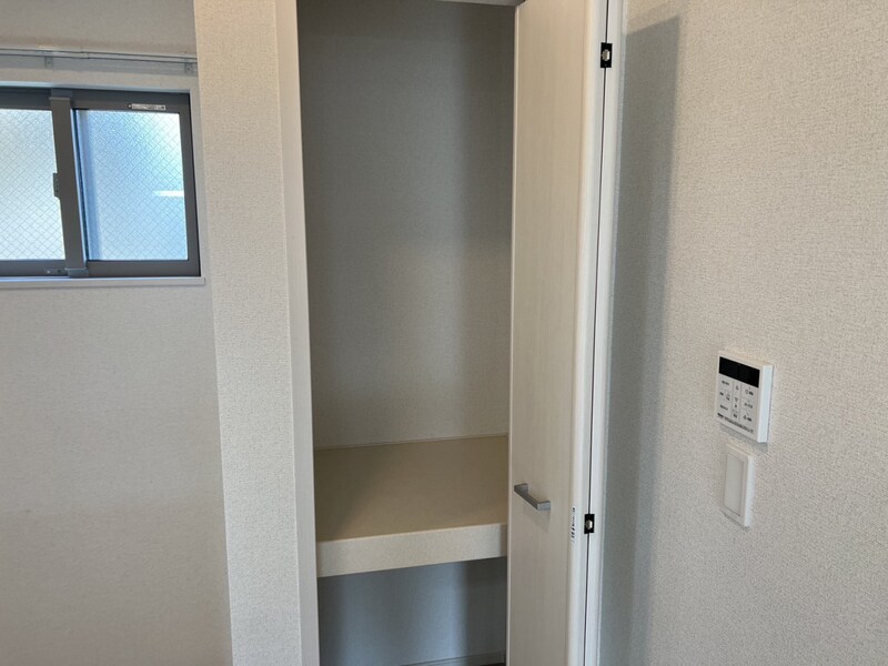 メゾン・カルムBの物件内観写真