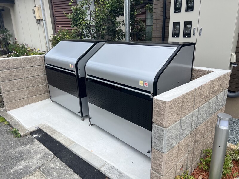 メゾン・カルムBの物件内観写真